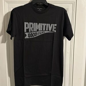 Primitive Good for Life Tee
